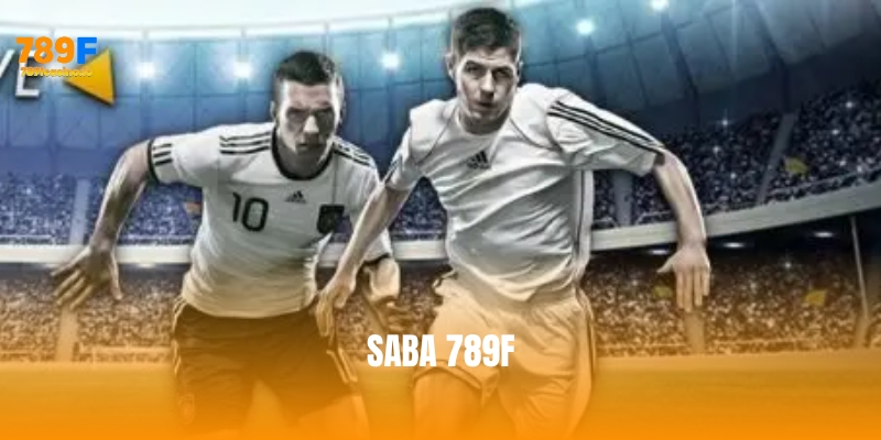 Saba 789F – Sảnh cá cược thể thao ảo hấp dẫn nhất hiện nay Saba 789F – Sảnh cá cược thể thao ảo hấp dẫn nhất hiện nay